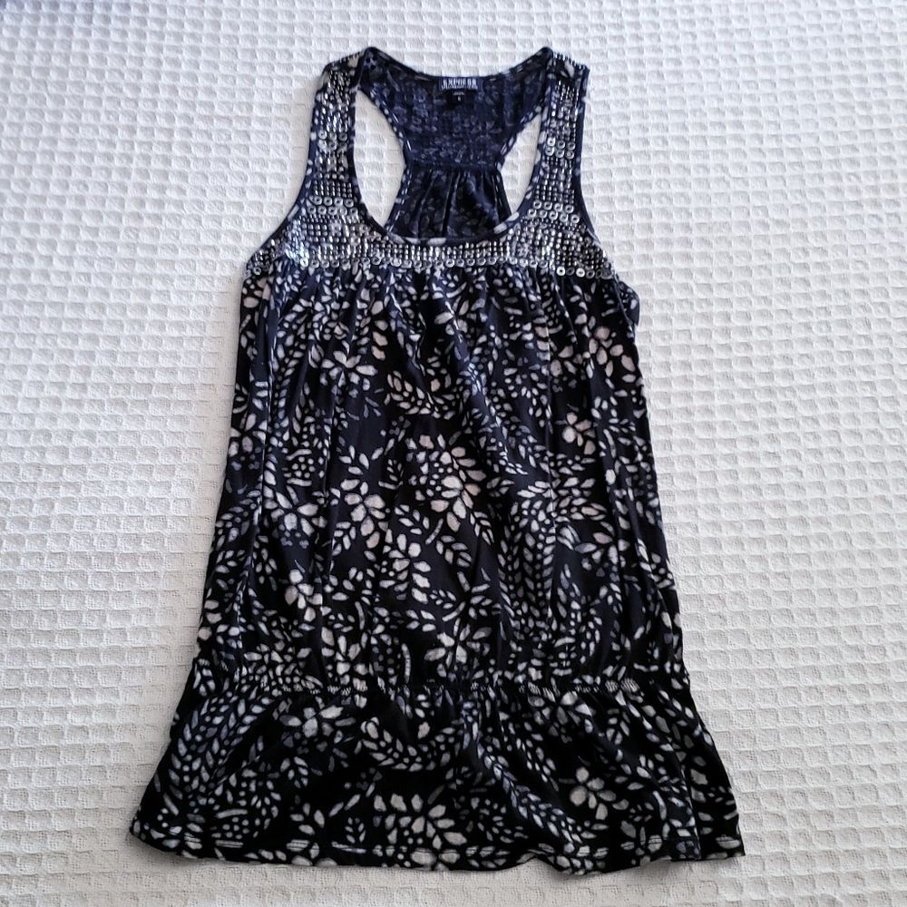 Express Tank Top